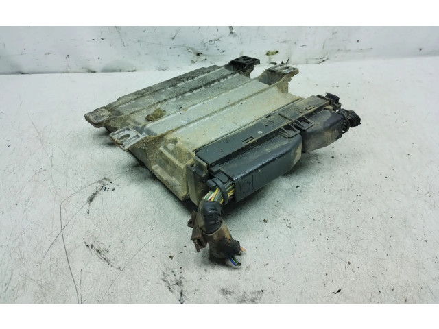 Блок управления двигателем Блок управления NNW004140 Rover 25