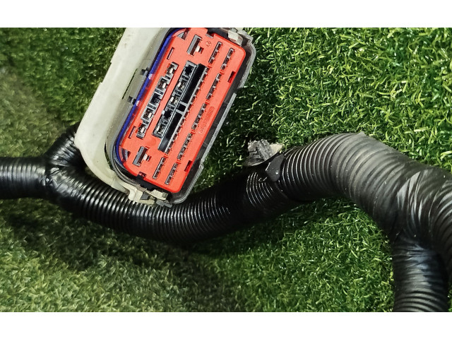 Блок предохранителей BK2T9K499ACD, BK2T9K499 Ford Transit Custom