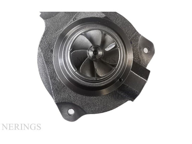 Турбина Skoda Fabia Mk2 (5J) 03F145701F, CHRA40-0187