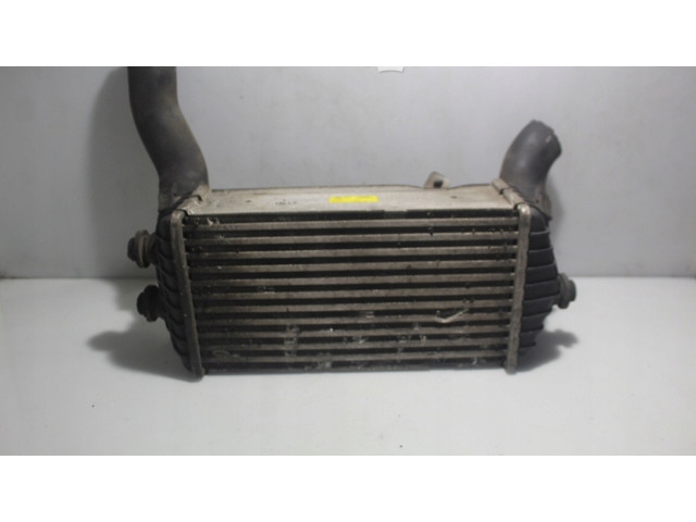 Интеркулер     KIA Ceed 