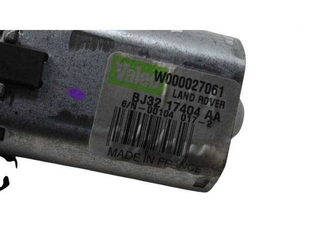 Моторчик заднего дворника BJ3217404AA Land Rover Range Rover Evoque L538