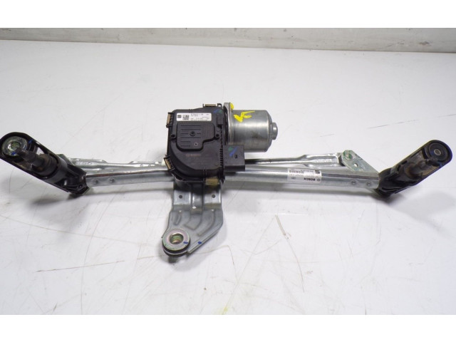 Моторчик дворников 5FB955023B, 5FB955113B    Cupra Leon