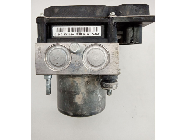 Jednotka ABS 0265238058 KIA Venga 2011