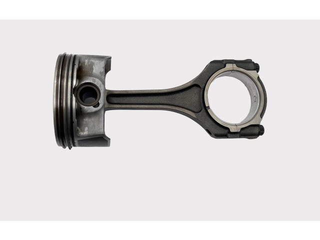 Поршень с шатуном 05047574AA, 68191813AA Jeep Compass