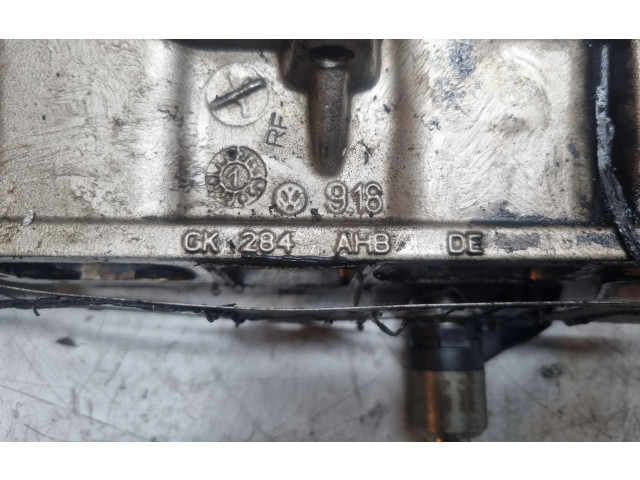 Vstřikovací lišta GK284AHB, 03C906036M   Seat Ibiza IV (6J,6P)     