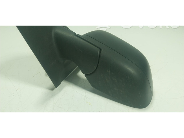 Зеркало электрическое        Dacia Dokker  2012 -  года   
