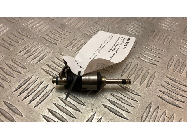 Vstřikovač 353102M417 Hyundai Tucson IV NX4 pro benzínový / Электричество motor 1.6