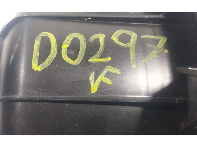 Вентилятор печки 9818270880, 1143722 Citroen C3 Aircross