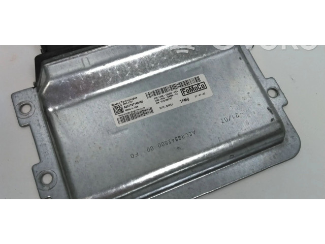 Řídící jednotka LX6A-12A650-DGA, LV4A-12B684-CA Ford Kuga III 2021