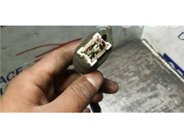 Переключатель дворников 34931B   Hyundai Coupe