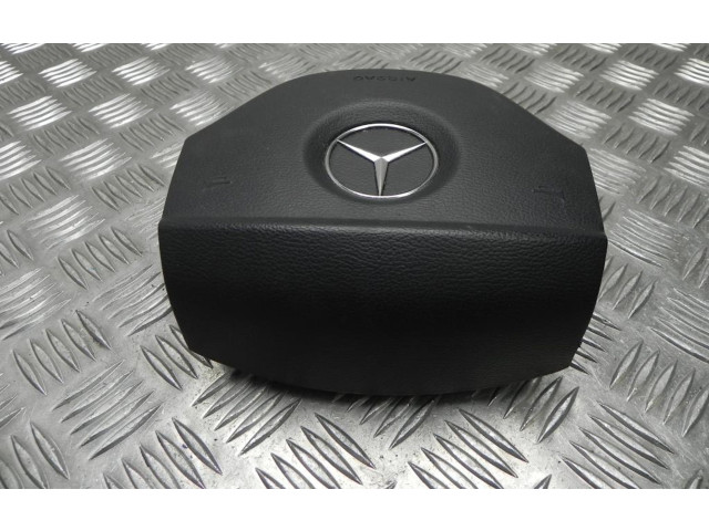 Надувная подушка для руля