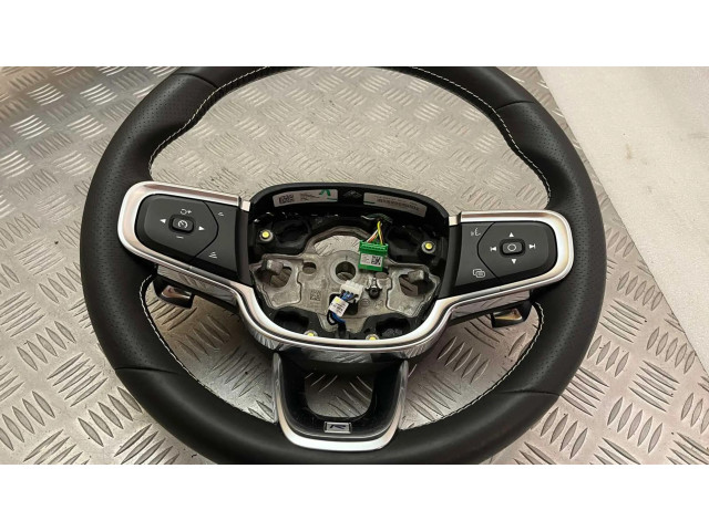 Руль Volvo XC40 31455411, 34232266D