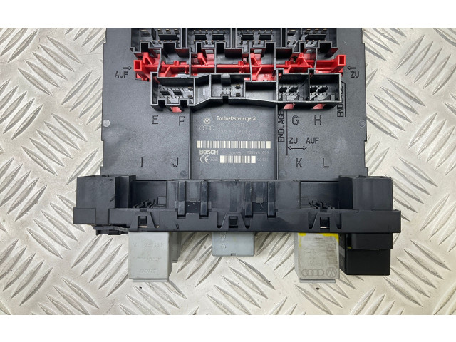 Блок АБС 8P0907279N Audi TT TTS Mk2 2006 - 2014 года