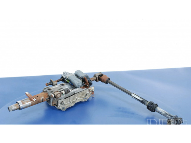 Рулевая рейка 7P5419501CH Porsche Cayenne (92A) 2011-2017 года