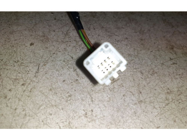 Зеркало (механическое)       Dacia Logan I  2004 - 2012 года   