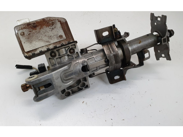 Рулевая рейка 450200F1, 899980F01 Toyota Corolla Verso AR10 2004 - 2009 года