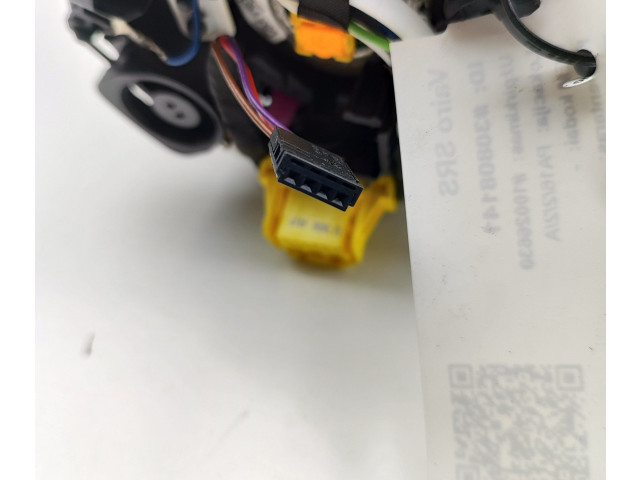 Подушка безопасности водителя 8V0880201D   Audi A3 S3 8V