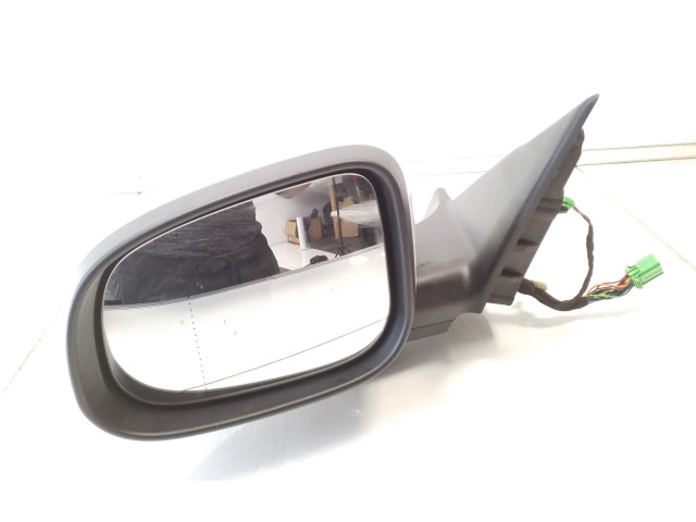 Зеркало электрическое        Volvo V70  2014 - 2016 года   
