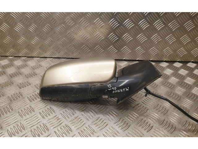 Zpětné zrcátko  Nissan Murano Z50 2005  012286  