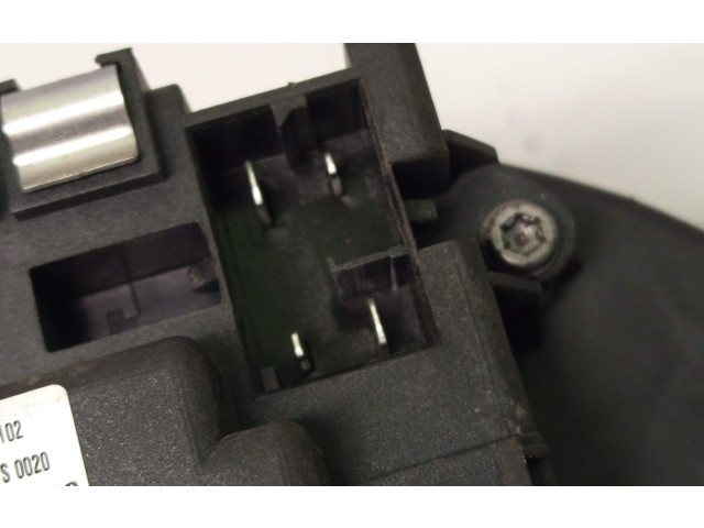 Вентилятор печки 4F0820521A, 4F0910521 Audi A6 S6 C6 4F