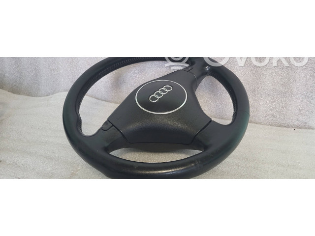 Volant Audi A8 S8 D3 4E 2005 10154399, 8Z0419091D
