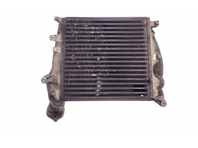 Интеркулер 7L5145803D, 875751010 Porsche Cayenne (92A) 4.8