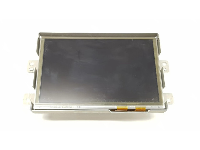 Дисплей FK7219C299AA, T2R17628 Jaguar XE