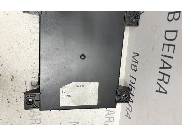 Блок комфорта 101090700G Tesla Model S