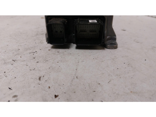 Блок подушек безопасности AV1T14B321CF, 09042014   Ford B-MAX