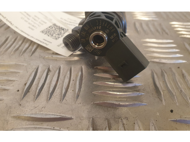 Vstřikovač 781070202, 0445110478 BMW 3 E90 E91 pro naftový motor 2.0