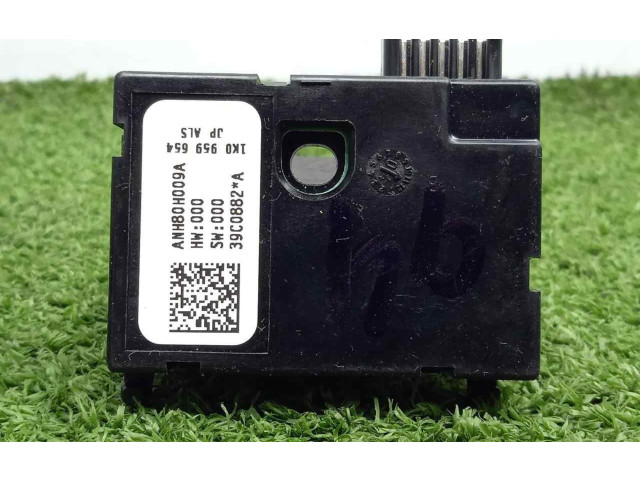 Блок управления 1K0959654 Volkswagen Jetta IV