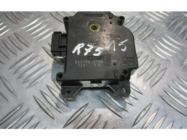 Блок комфорта 063700-6790 Rover 75