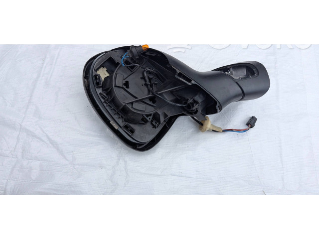 Зеркало электрическое        Fiat 500X  2014 -  года   