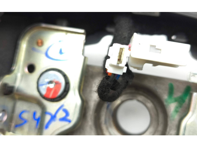 Volant Hyundai i20 (BC3 BI3) 2021 56100Q0510, 56100Q0510