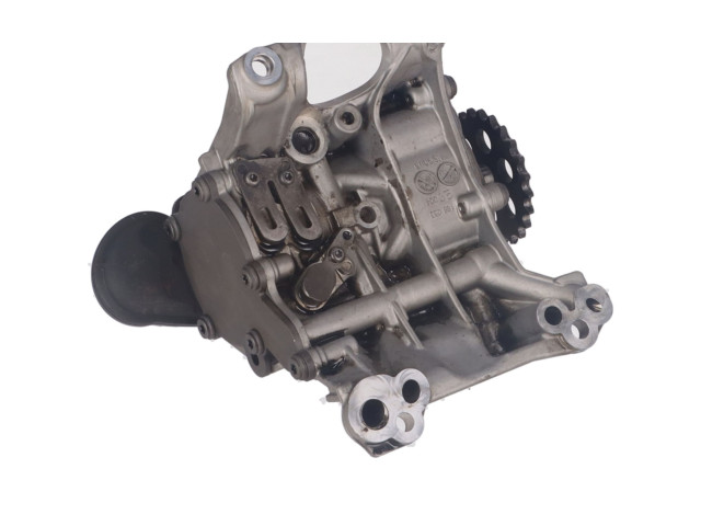 Čerpadlo oleje 8579944 BMW 3 G20 G21