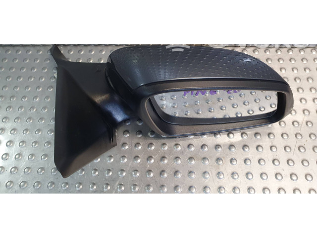 Zpětné zrcátko BMW 1 F20 F21 2019