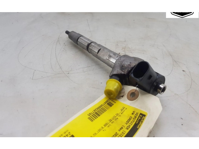 Vstřikovač 04L130277AC, 04L130277AC Volkswagen Caddy DFSF