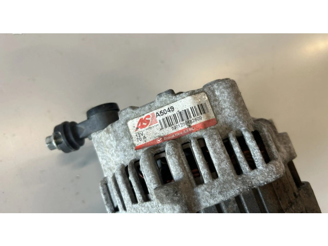 Генератор A5049 Suzuki SX4 1.5