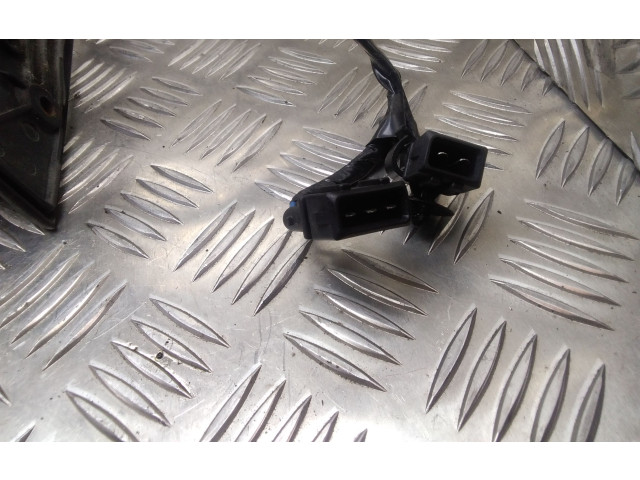 Зеркало электрическое правое Volkswagen Transporter - Caravelle T4 1991-2003 года