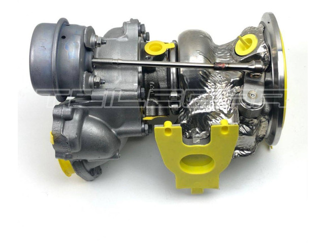 Turbodmychadlo Турбина 06M145703D, 06M145701N Audi RS5