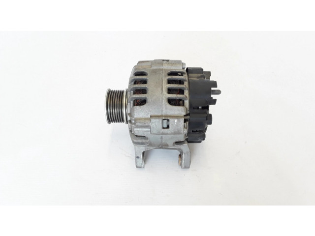 Генератор 8200654541-C   Dacia Sandero 1.5     