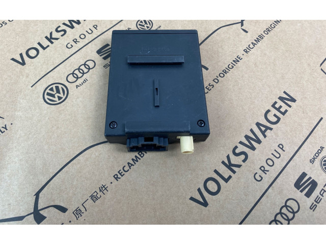 Блок управления 5Q0963513, 5Q0963513   Volkswagen Golf VII