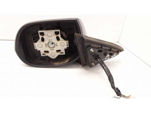 Зеркало электрическое левое Honda Accord 2008-2016 года