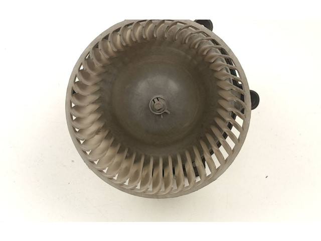 Вентилятор печки    0K2A161B10   KIA Shuma