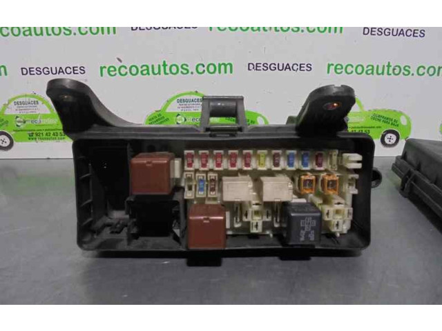 Ojnice 8267228040, 9098702010 Toyota Previa (XR30, XR40) II