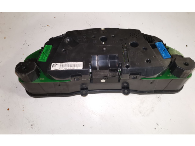 Панель приборов 4B0920930K Audi A6 S6 C5 4B