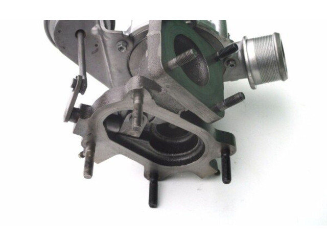 Turbodmychadlo Турбина VL39, 729124070 Alfa Romeo Mito