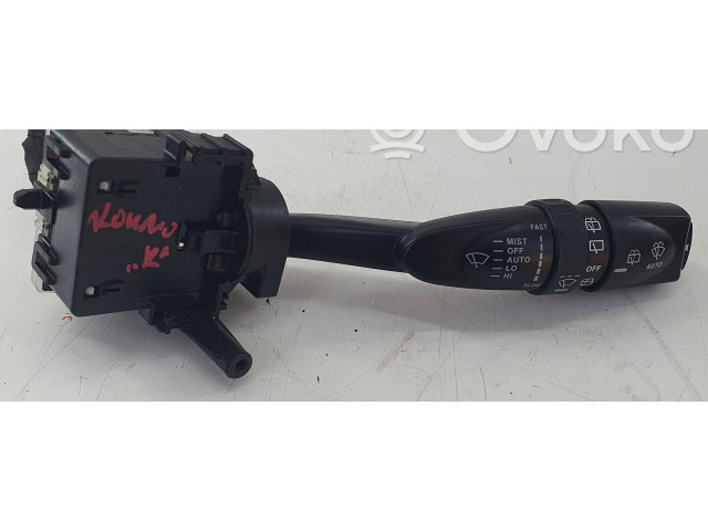 Ручка стеклоочистителей 202008890-4car SsangYong Korando