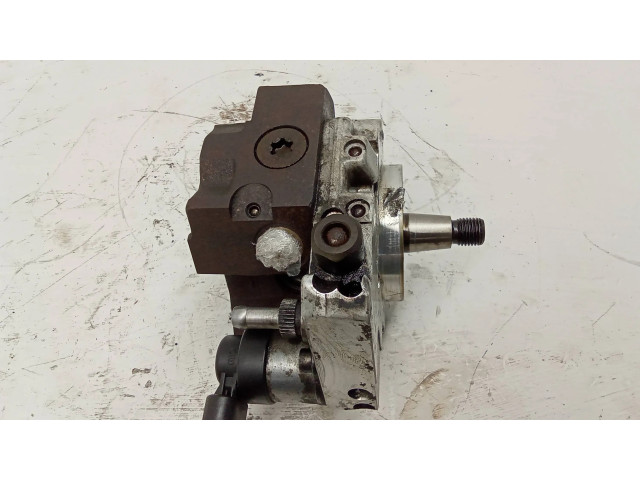 Vstřikovací čerpadlo 7798333, 0445010146 BMW X5 E70 pro naftový motor 3.0 21206870 1531