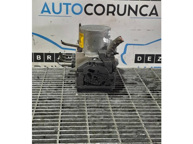 Блок АБС 0265800562, 78717B0256 KIA Sorento 2002 - 2009 года